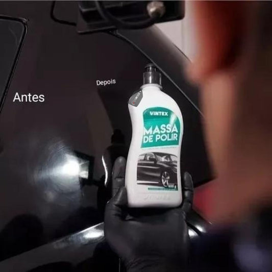 Massa de Polir 590g Vonixx