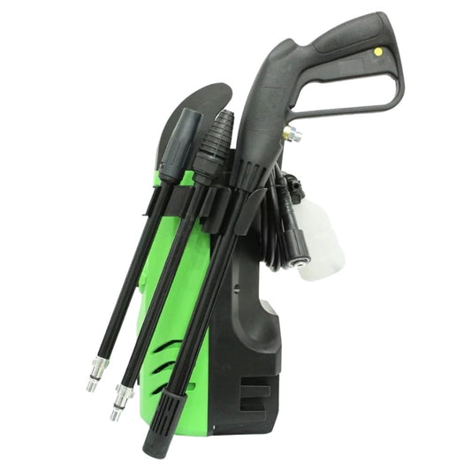 Lavadora de Alta Pressão 1400W Uso Domestico PW-C04 220v IPC