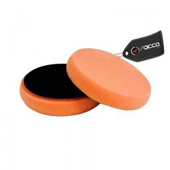 Boina de Espuma Laranja 5,5″ Macia Scholl Concepts