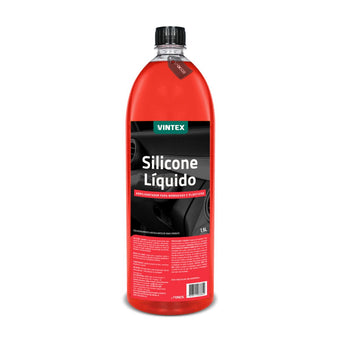 compare product Silicone Liquido Automotivo 1,5l Vonixx