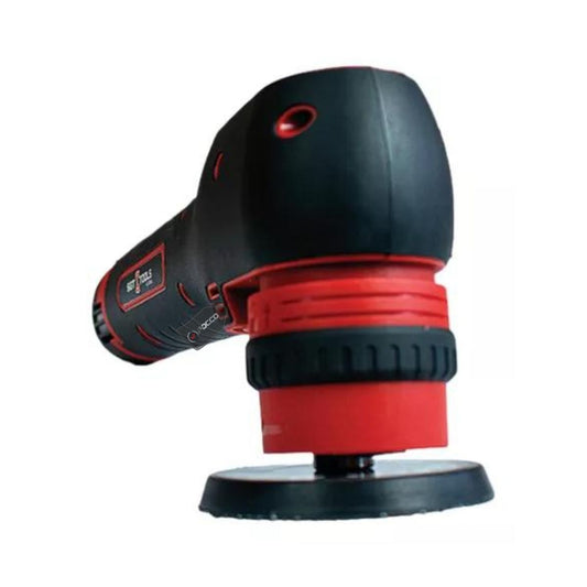 Politriz Nano Smart Change Sigma Tools