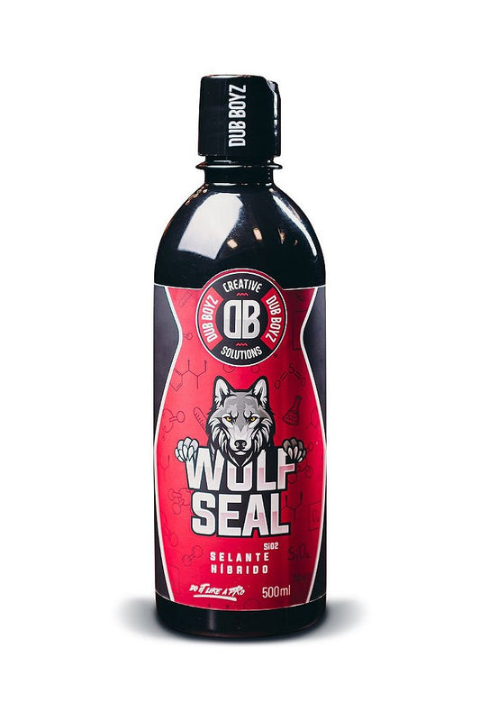 Selante Hibrido Wolf Seal 500ml Dub Boyz
