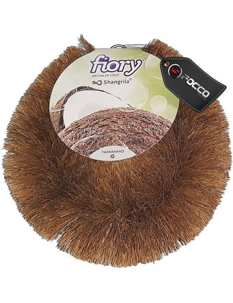 compare product ESCOVA DE COCO GRANDE AUTHENTIC