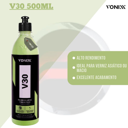 V30 500ml Vonixx