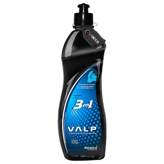 VALP 3 EM 1 500ML ALCANCE
