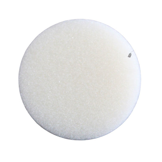 Boina Nano de Espuma Branca Agressiva 2" Mills