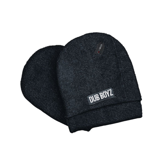 Dub Jack Aplicador de Microfibra c/2 Dub Boyz