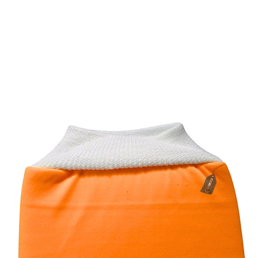 Luva Suede p/ Limpeza de Vidros Detailer