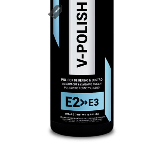 V Polish 500ml Vonixx