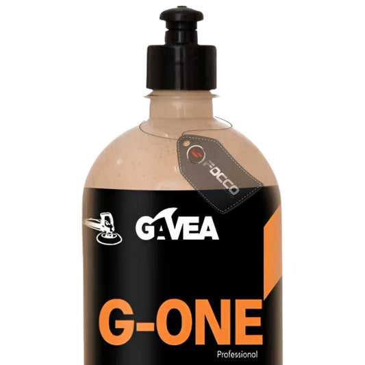 Composto Polidor G ONE 1kg Gávea