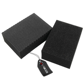compare product POLYSHAVE BLOCK CARPRO