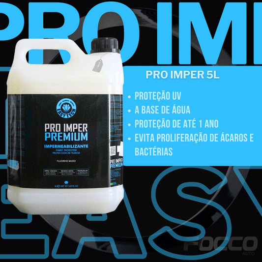 Pro Imper Premium 5l Easytech