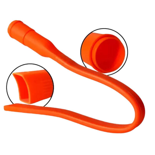 Bico de Aspirador Longo 60cm Flexivel Kers