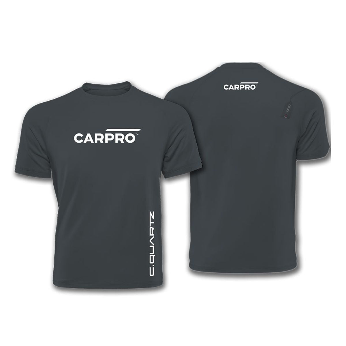 Camiseta Mescla Carpro