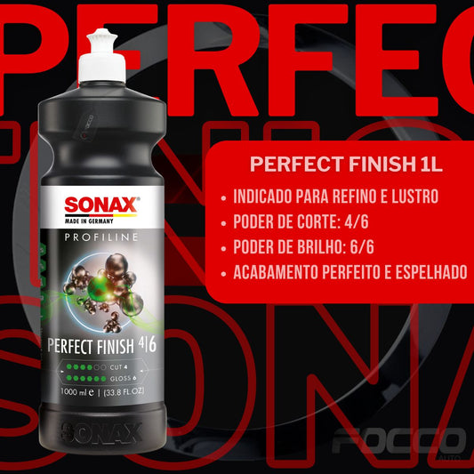 Perfect Finish 1L Sonax