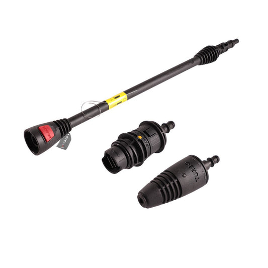 Lavadora de Alta Pressão One Extra 135 127V 60Hz Lavor