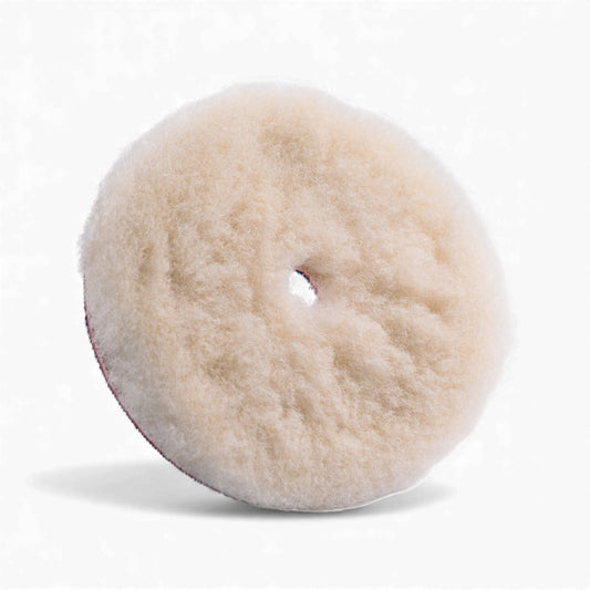 Boina Arctic Wool 152mm 6Pol Ventilado Wolf Pads