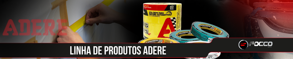 Adere Banner