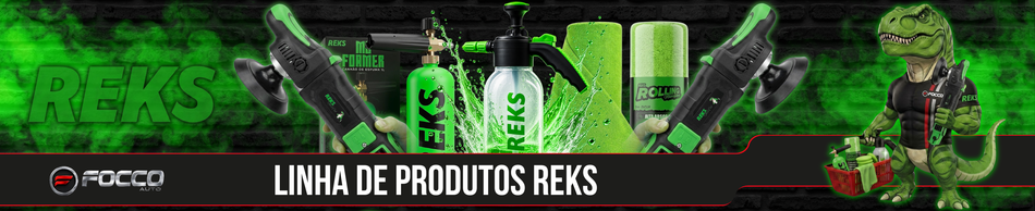 Reks Banner