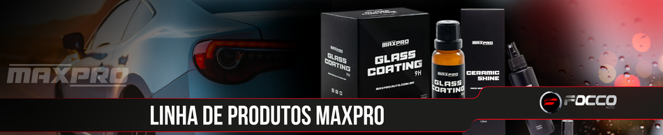 Maxpro Banner