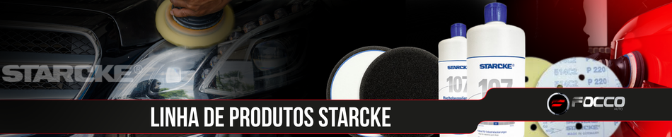Starcke Banner