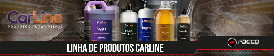 Carline Banner
