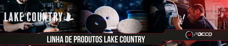 Lake Country Banner
