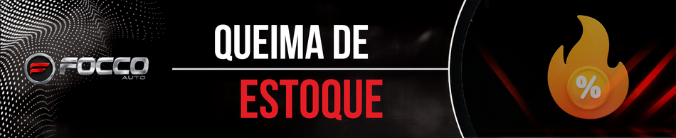 Queima de Estoque Banner