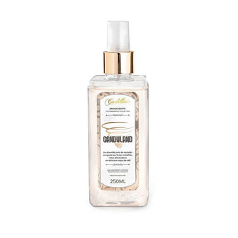 compare product AROMATIZANTE CANDYLAND 250ML CADILLAC