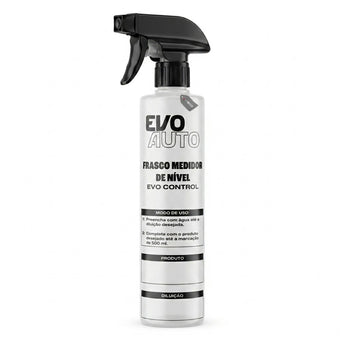 compare product Borrifador Evo Control 500 ML Evo Auto