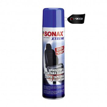 Upholstery & Alcantara Cleaner 400ml Sonax