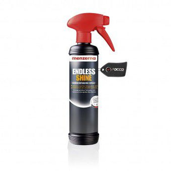 compare product Endless Shine Quick Detailing Spray 500ml Menzerna