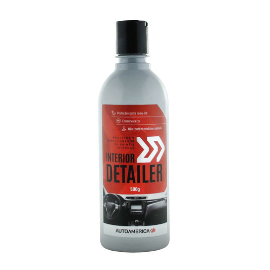Interior Detailer  500ml Automerica