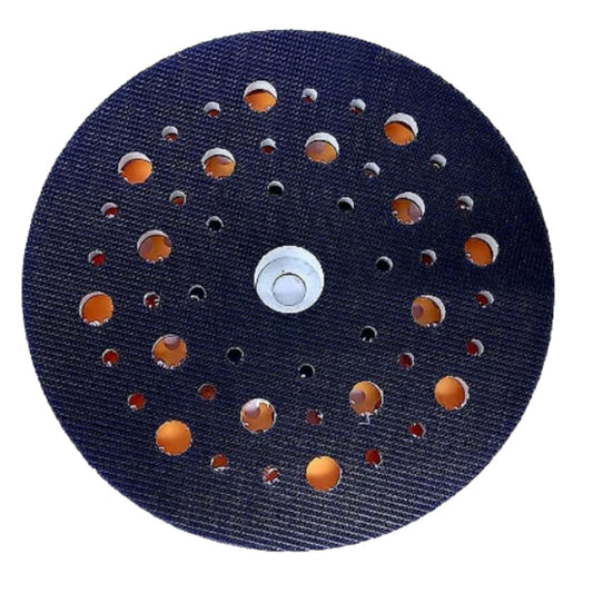 Suporte Ventilado P/ Politriz Roto Orbital Livre 5" M8 Sigma Tools