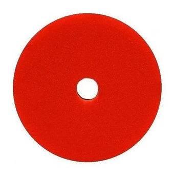 compare product Heavy Cut Foam Pad Red 5'' Menzerna