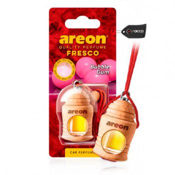 ARO FRESCO VANILLA BUBBLE AREON