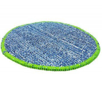compare product Boina de Limpeza 6,5' Detailer