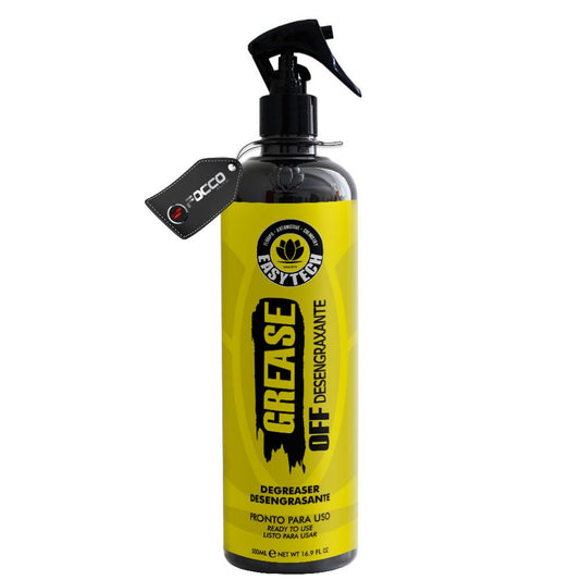 Grease Off 500ml Easytech