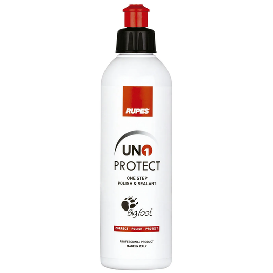 One Step Polish e Selante 250ml Rupes