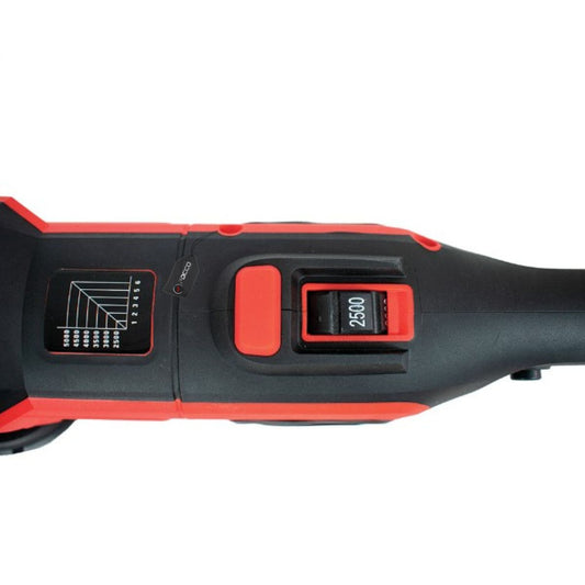 Politriz Roto Orbital Brushless 1200w 220v Sigma Tools