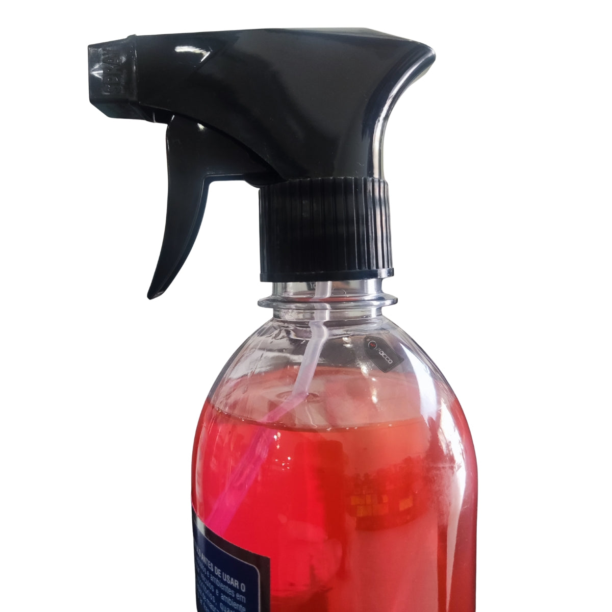 Odorizante Tutti Fruti 500ml Cleaner