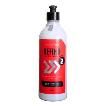 compare product Refino 500ml Autoamerica
