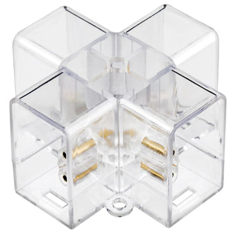 compare product Conector cruzado X