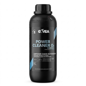 compare product Power Cleaner Apc Peroxido de Hidrogenio 1l Gavea