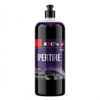 compare product Ipertire Condicionador de Pneus 1,5l Magnum