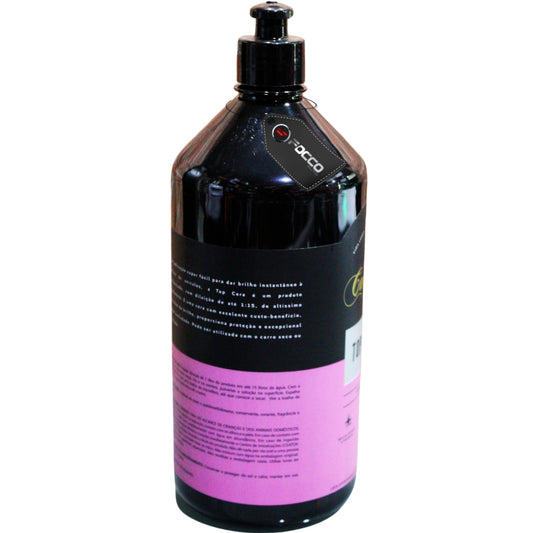 Top Cera Liquida Concentrada 1L Cadillac