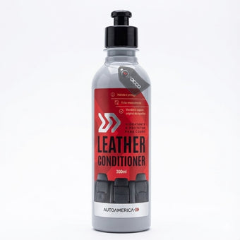 compare product Leather Conditioner Hidrata Couro 300g Autoamerica