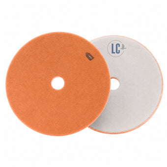compare product Boina de Espuma Laranja Refino 5