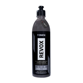 compare product Revox 500ml Vonixx