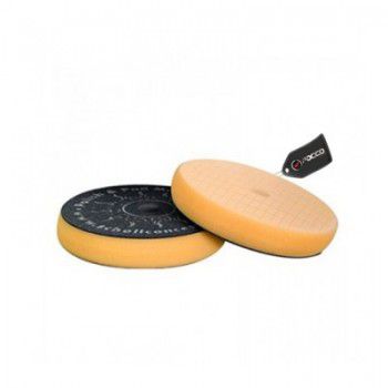 Boina de Espuma Amarela Spider 5,5'' Scholl Concepts